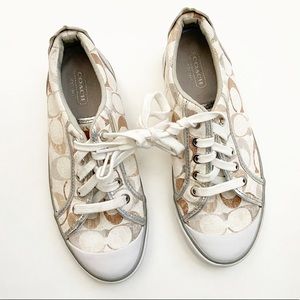 COACH Barrett sneakers